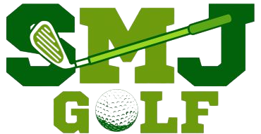 SMJ GOLF Logo
